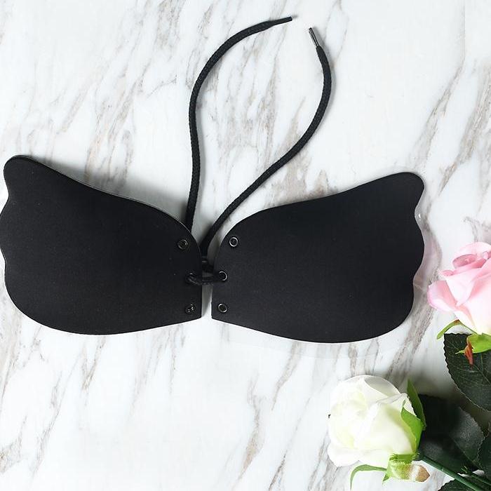 Strapless™ Invisible Bra