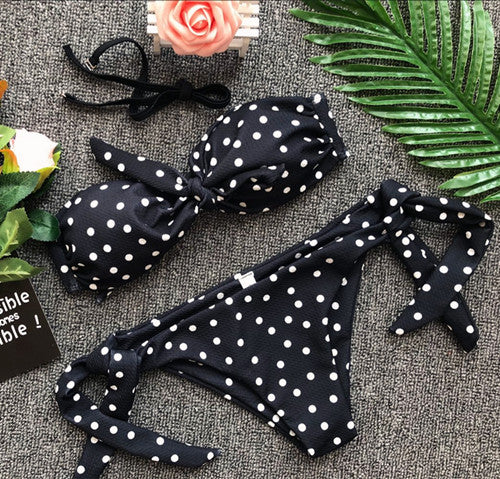 Dotted™ Swimwear