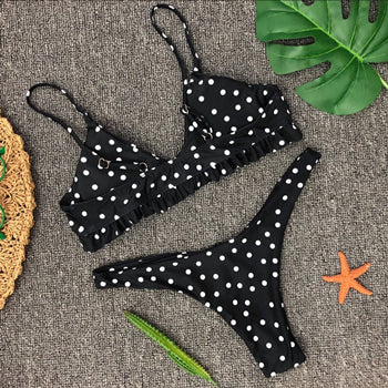 Dotted™ Swimwear