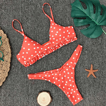 Dotted™ Swimwear